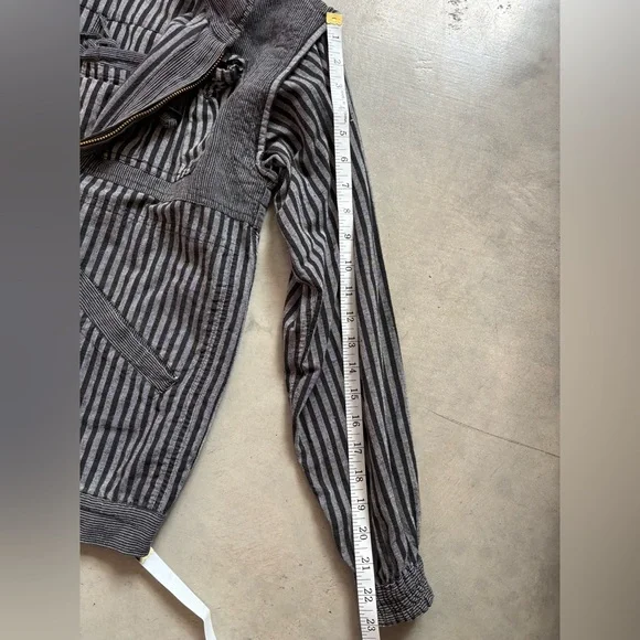 Unbranded Reverse Jacket - Picture 7 of 16